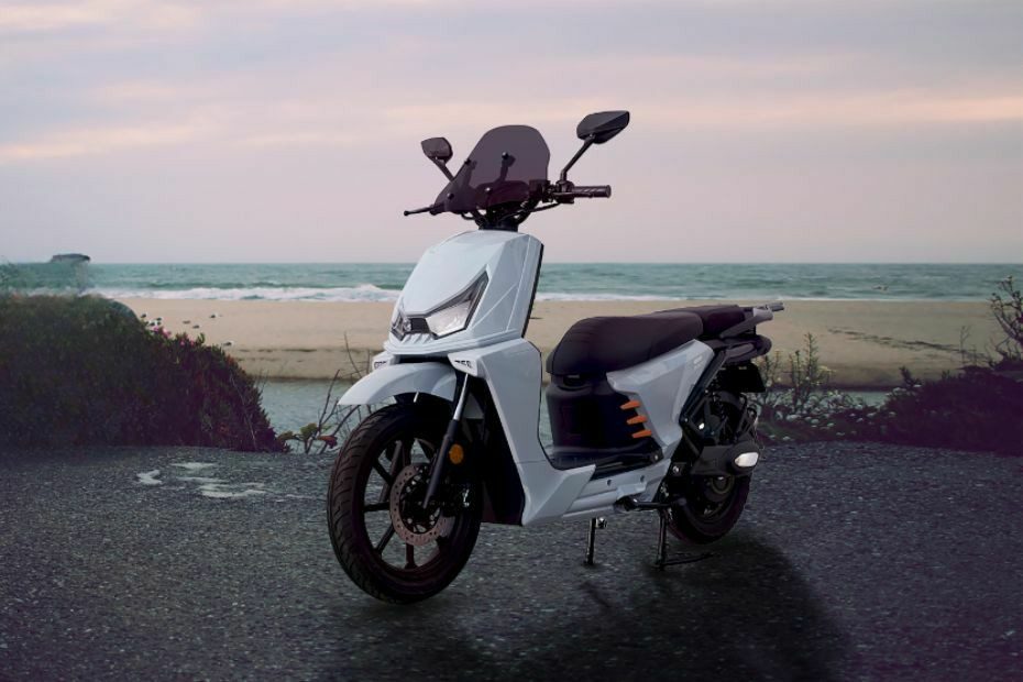 Blueshark Soloera Solo 2 2025 Malaysia