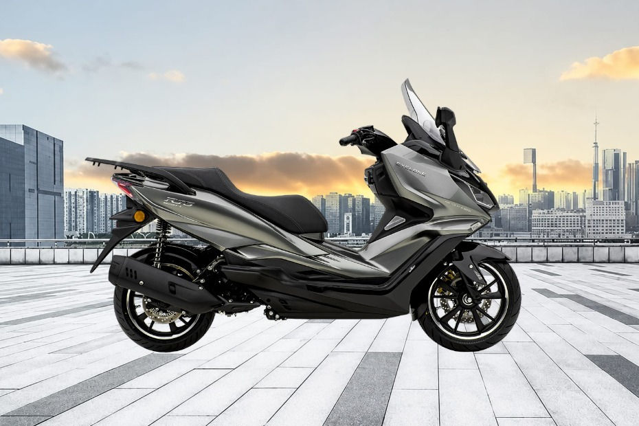 Cyclone  RT5 Standard 2026 Malaysia