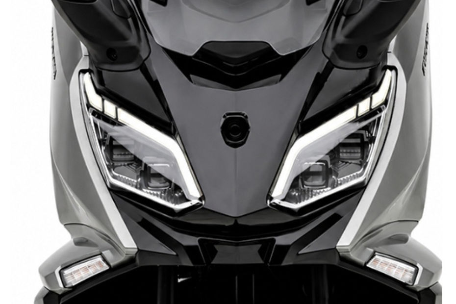 RT5 Headlight RT5 Headlight
