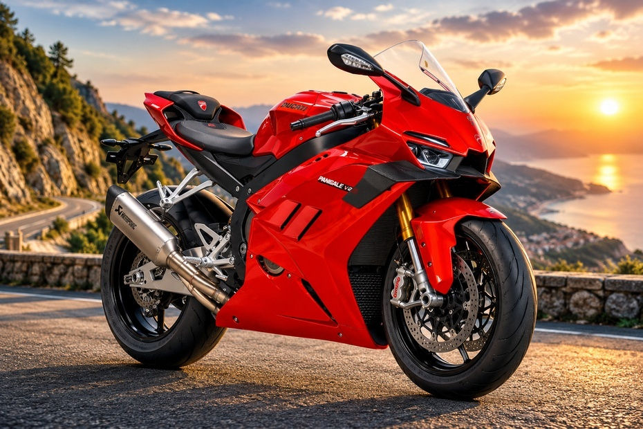 ZXMOTO 820RR Standard 2026 Malaysia