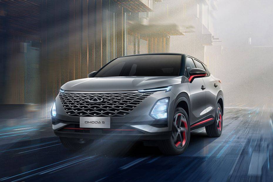 Chery Omoda 5 2024 Price Malaysia, November Promotions & Specs