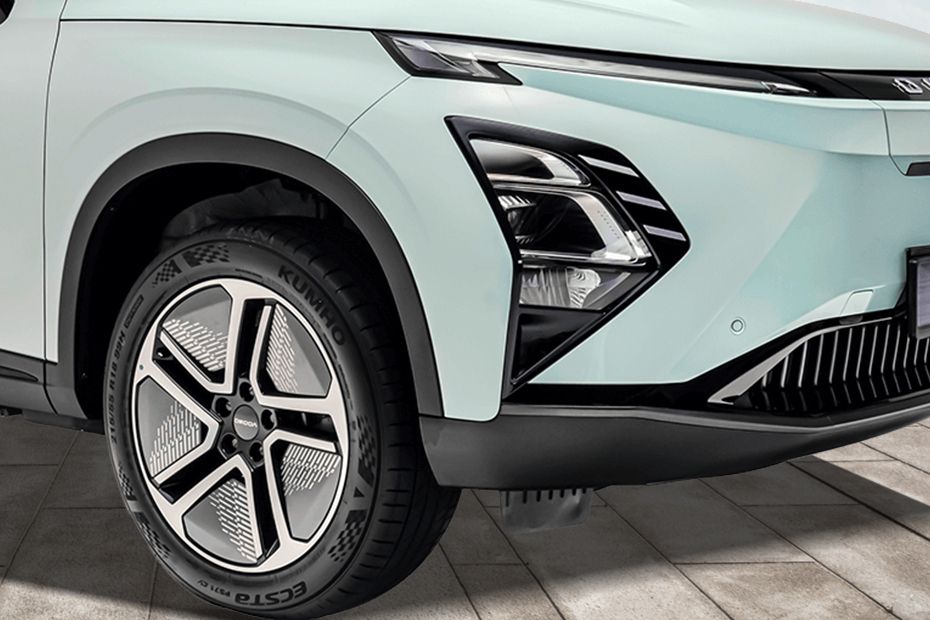 Omoda E5 Front Fog Lamp