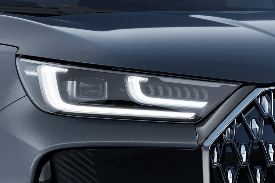 Tiggo 7 PHEV Headlight