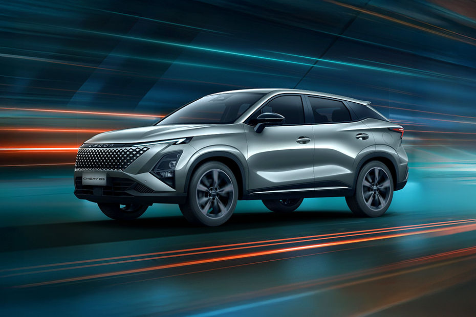 Kereta Chery O5 1.5 Turbo 2026 di Malaysia