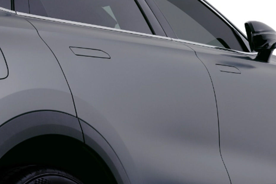 Tiggo 9 Door handle