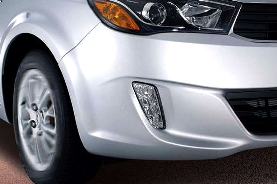 Maxime Front Fog Lamp Maxime Front Fog Lamp