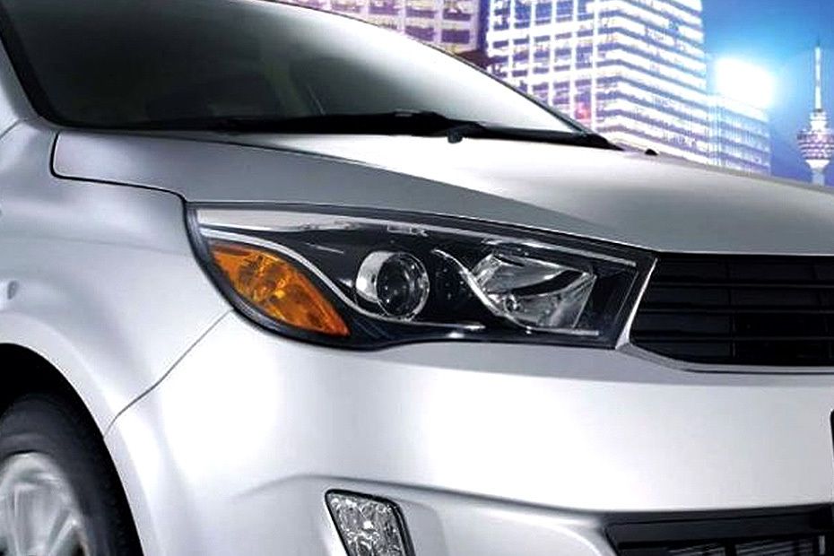 Maxime Headlight Maxime Headlight