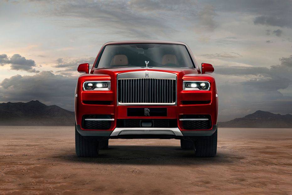 Rolls Royce Cullinan 2024 Price Malaysia, November Promotions & Specs