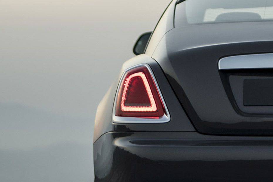 Led Rolls Royce Ghost RR4 Car Tail Light