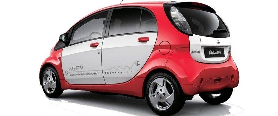 Discontinued Mitsubishi iMiEV Features & Specs | Zigwheels