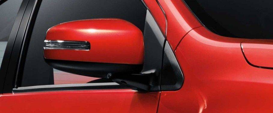 Mitsubishi Mirage Drivers Side Mirror Front Angle Mitsubishi Mirage Drivers Side Mirror Front Angle