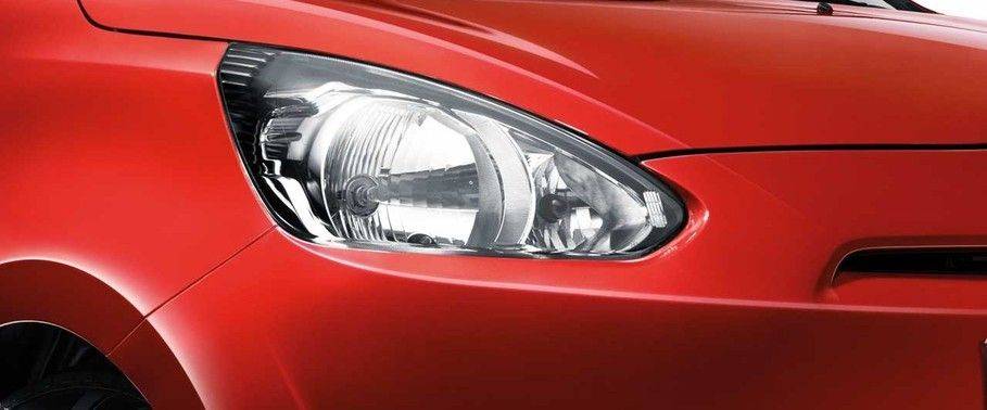 Mirage Headlight Mirage Headlight