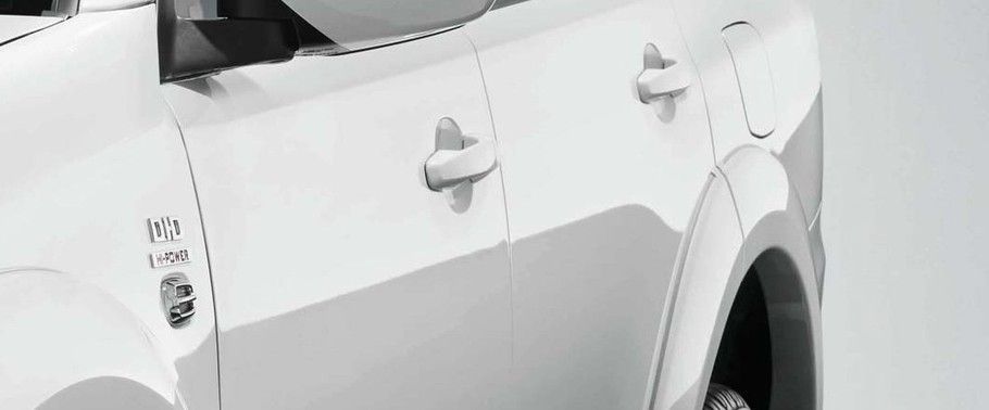 Pajero Sport Door handle Pajero Sport Door handle