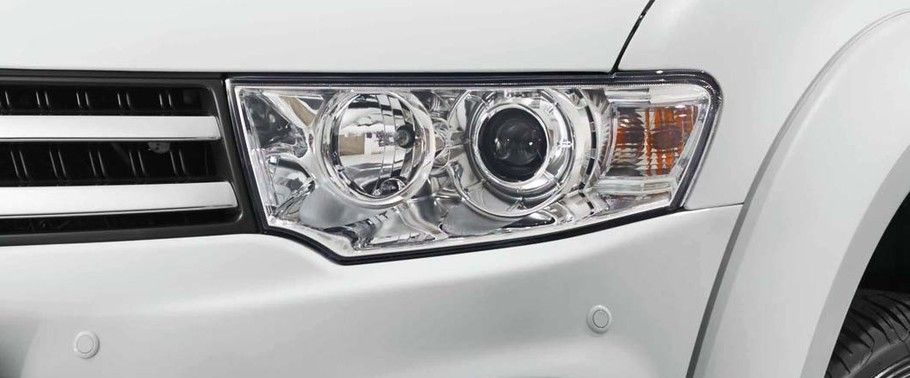 Pajero Sport Headlight Pajero Sport Headlight