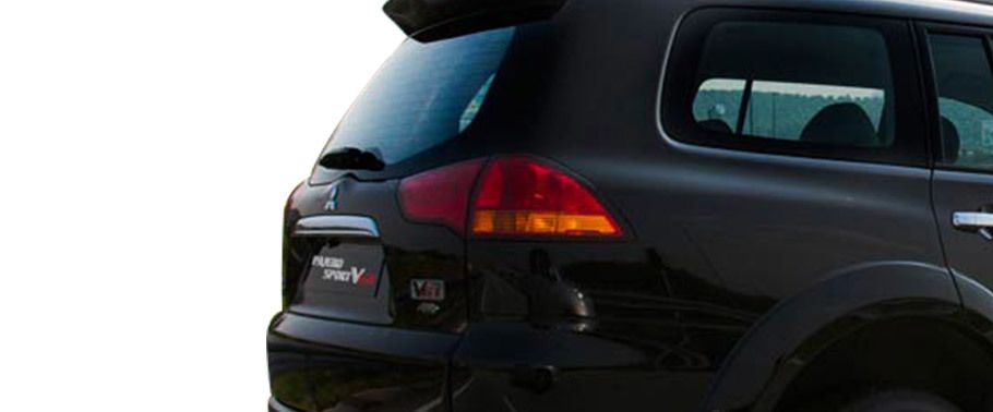 Pajero Sport Tail light Pajero Sport Tail light