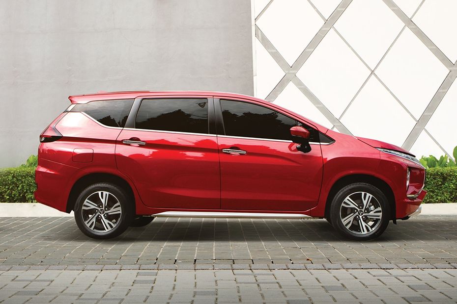 Mitsubishi Xpander 2022 Price Malaysia, August Promotions & Specs