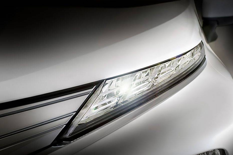 Xpander Headlight Xpander Headlight