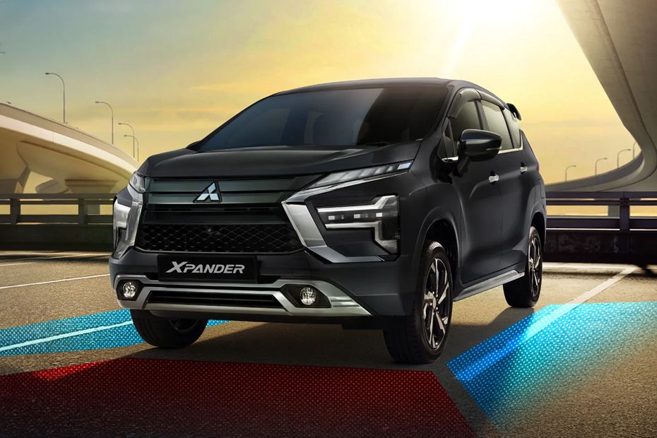Mitsubishi Xpander 1.5L Plus 2026 Malaysia