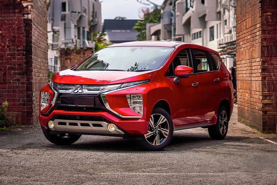 Kereta Mitsubishi Xpander 2024 Malaysia