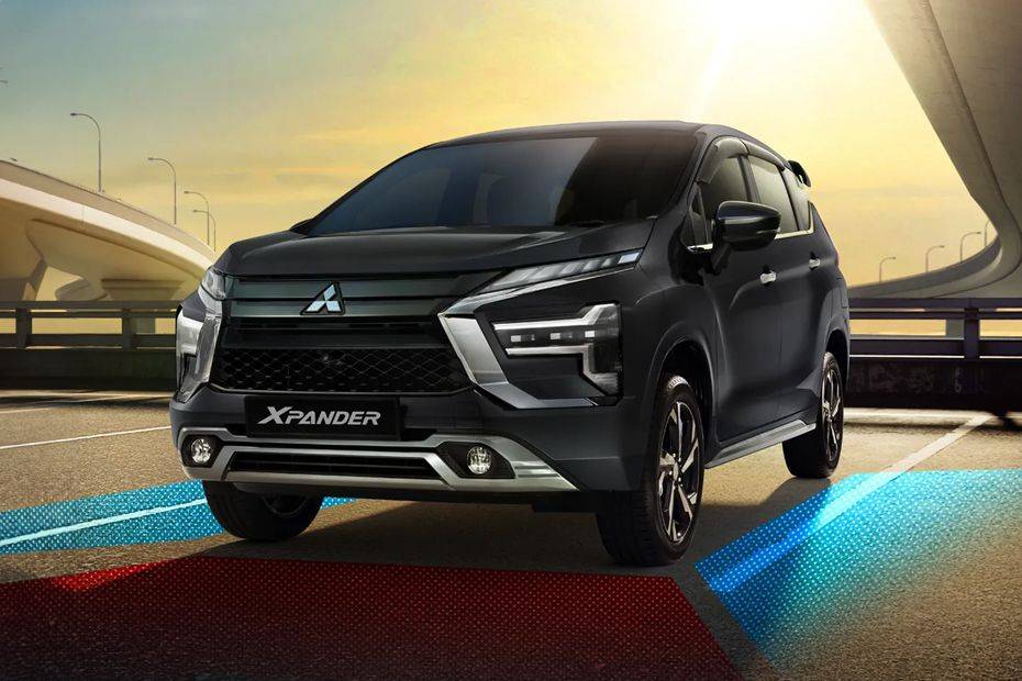 Mitsubishi Xpander 2024 Malaysia