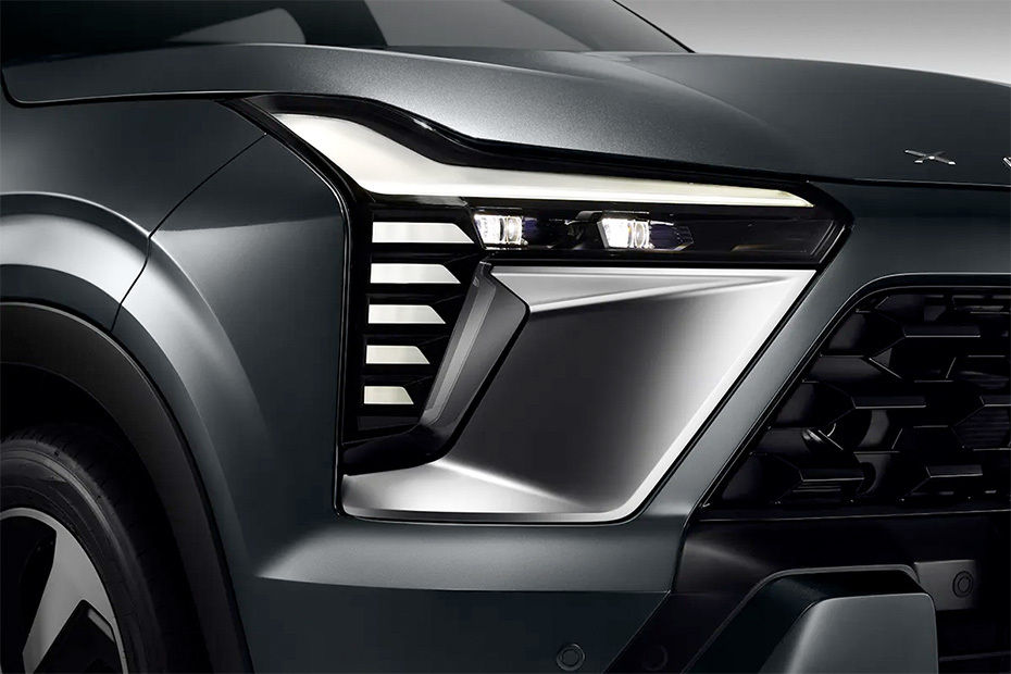 XForce Headlight XForce Headlight