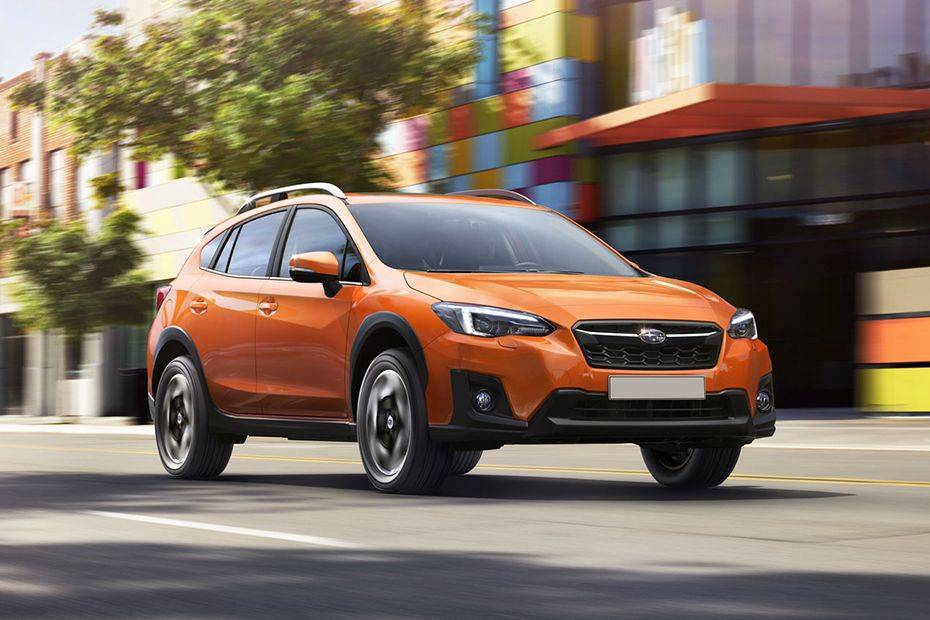 Subaru XV 2024 Price Malaysia, May Promotions & Specs