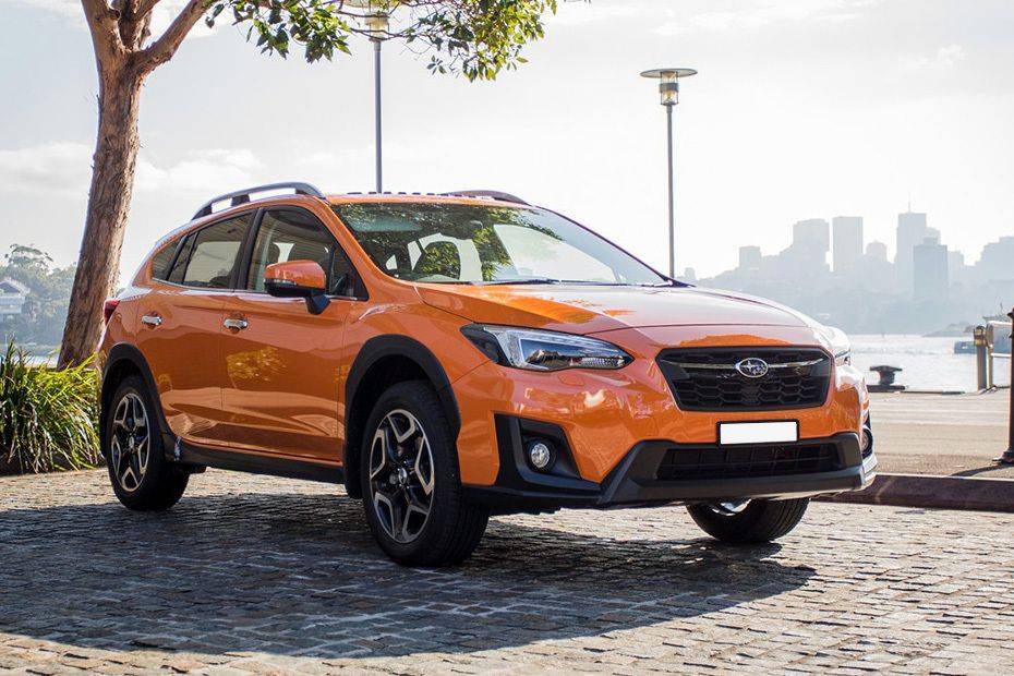 Subaru XV 2024 Price Malaysia, January Promotions & Specs