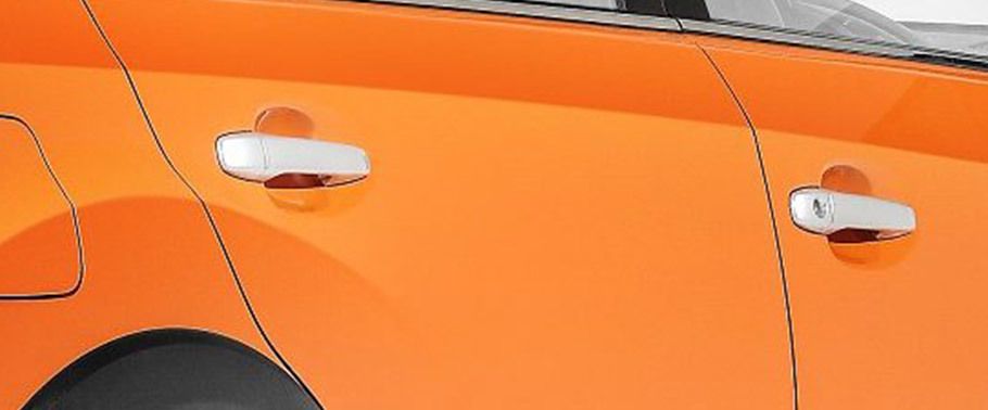 XV (2011-2017) Door handle