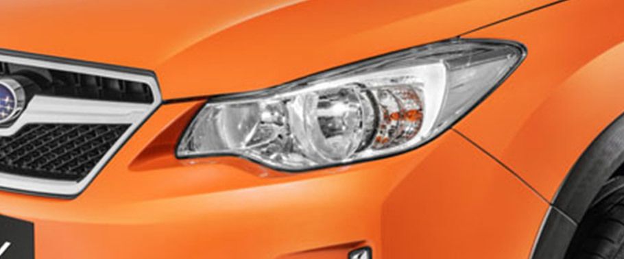 XV (2011-2017) Headlight