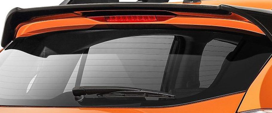 XV (2011-2017) Spoiler