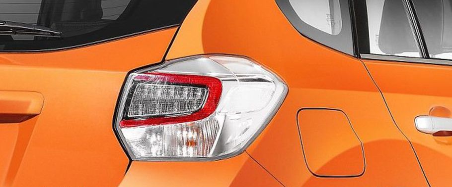 XV (2011-2017) Tail light