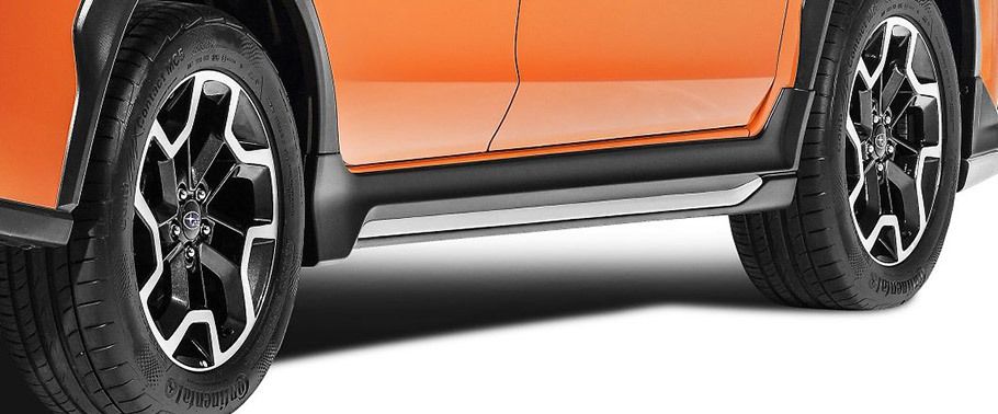 XV (2011-2017) Wheel