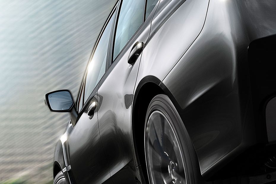 WRX Door handle WRX Door handle