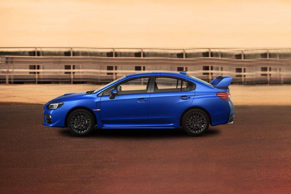 Discontinued Subaru Wrx Sti Features And Specs Zigwheels