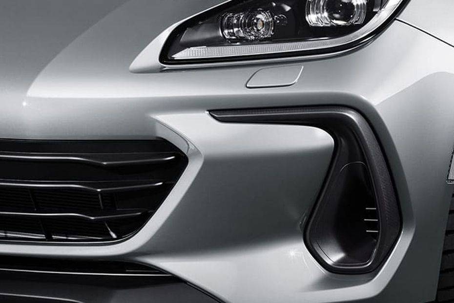 BRZ Front Fog Lamp BRZ Front Fog Lamp