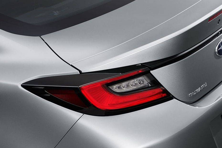 BRZ Tail light BRZ Tail light