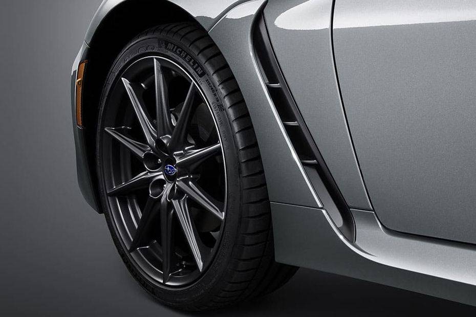 BRZ Wheel BRZ Wheel