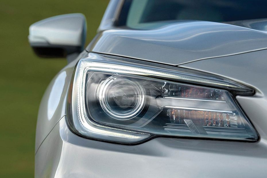 Outback Headlight Outback Headlight