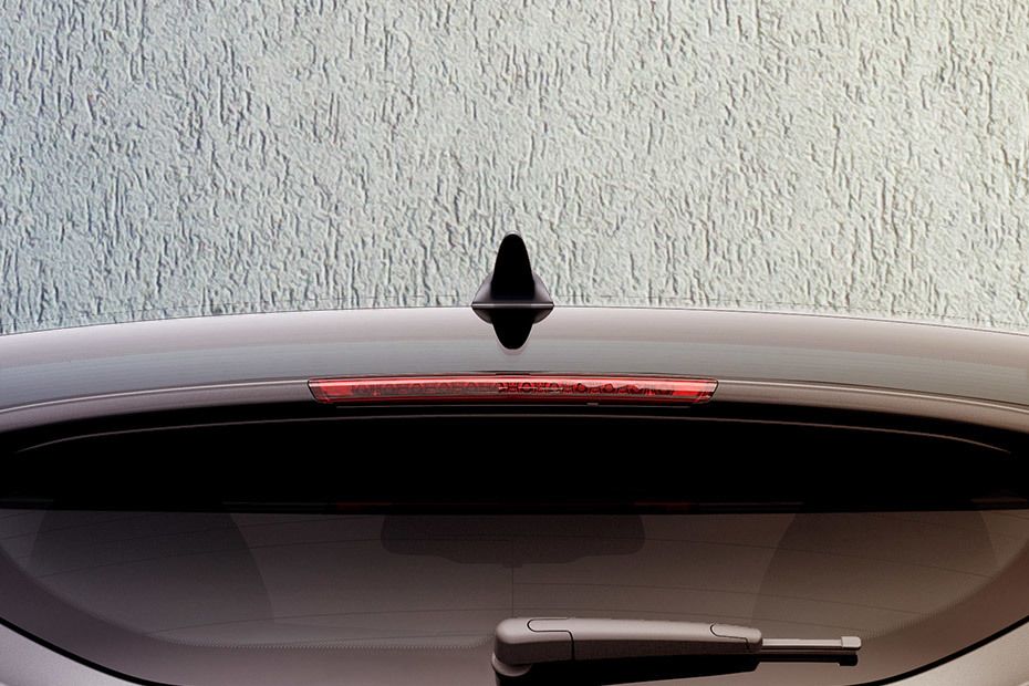 Veloster Turbo Roof Antenna