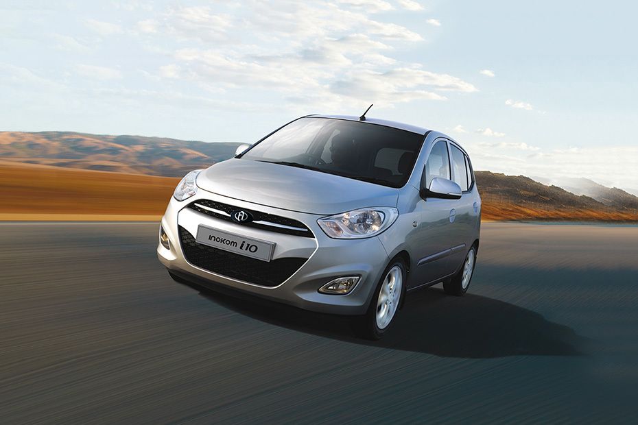 Hyundai i10 Price in Malaysia, May Promotions, Reviews & Specs