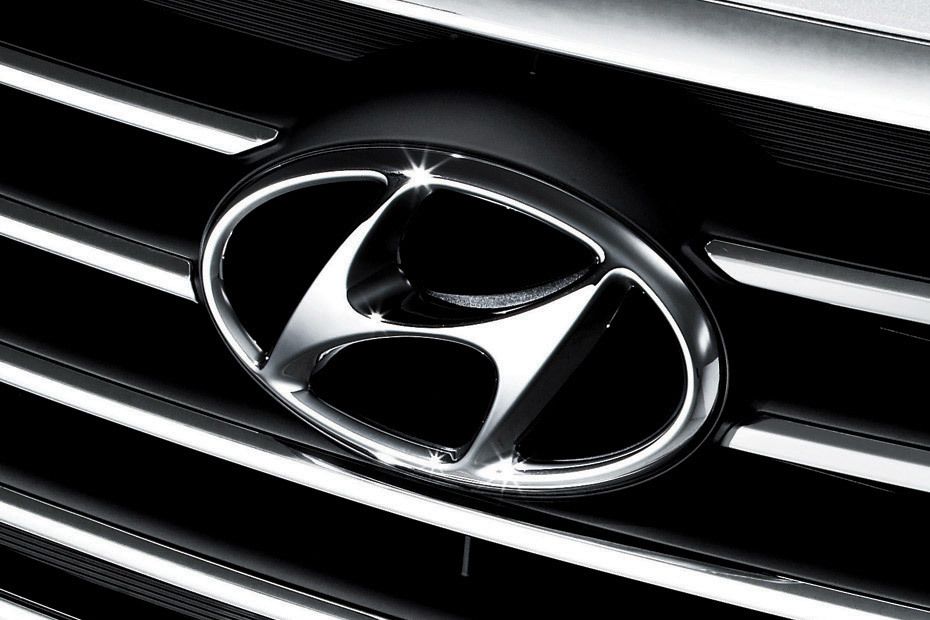 Hyundai Hyundai