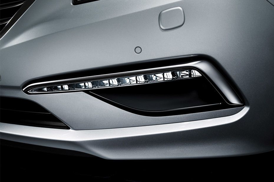 Sonata (2014-2019) Front Fog Lamp Sonata (2014-2019) Front Fog Lamp