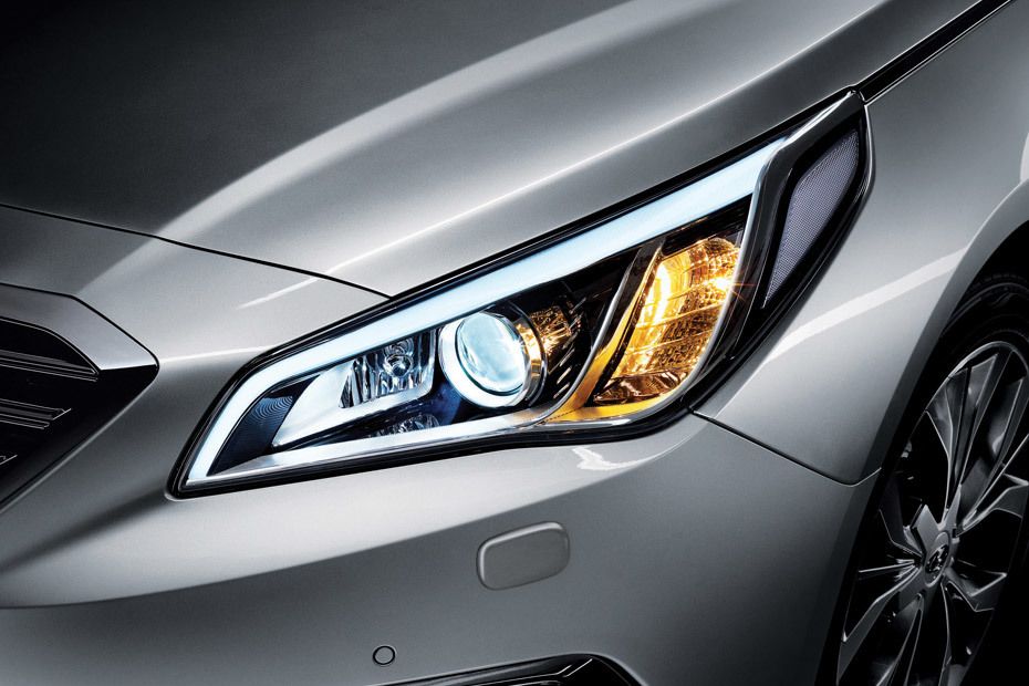 Sonata (2014-2019) Headlight Sonata (2014-2019) Headlight