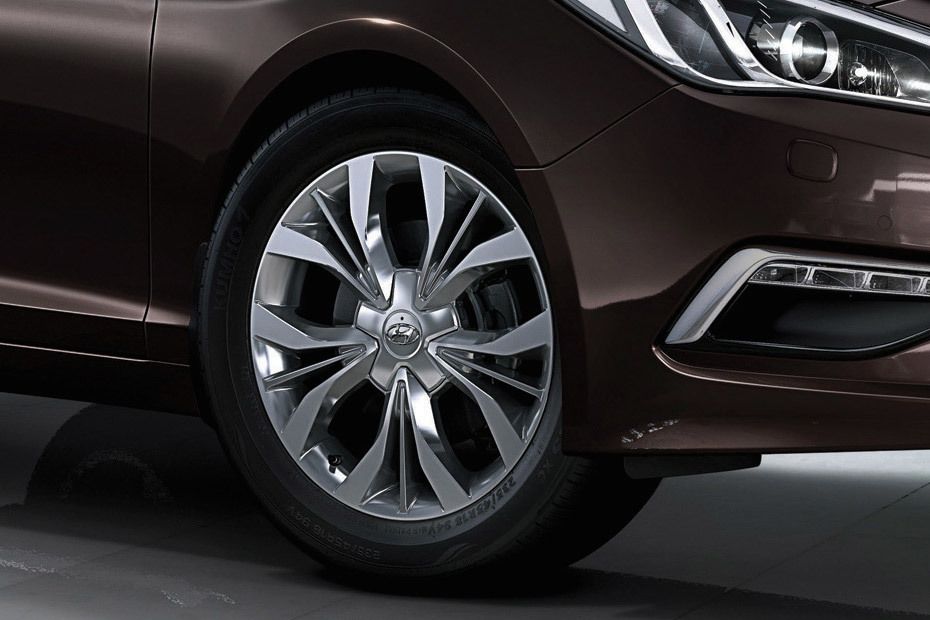 Sonata (2014-2019) Wheel Sonata (2014-2019) Wheel
