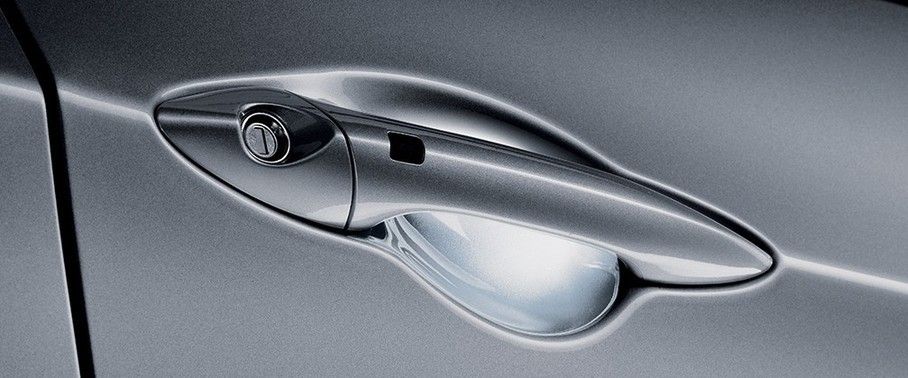 i30 Door handle i30 Door handle