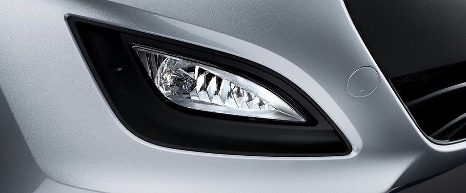 i30 Front Fog Lamp i30 Front Fog Lamp