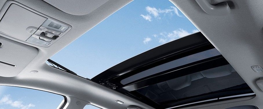 i30 Roof Antenna i30 Roof Antenna