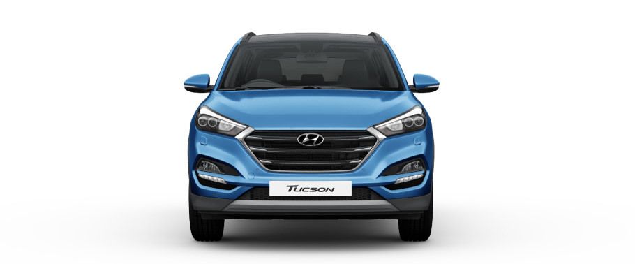 Hyundai Tucson 2014 Malaysia