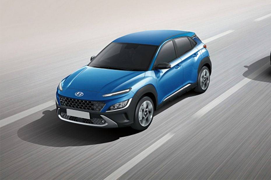 Hyundai Kona 2024 Price Malaysia, July Promotions & Specs