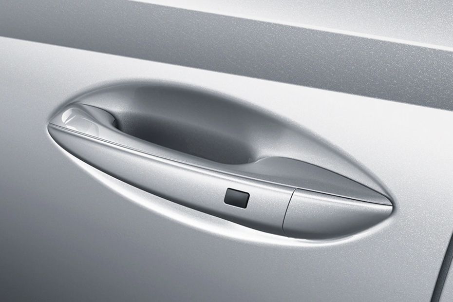 Sonata Door handle Sonata Door handle